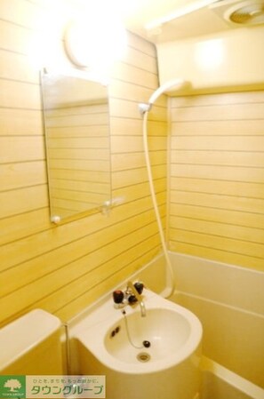 モアイビルの物件内観写真